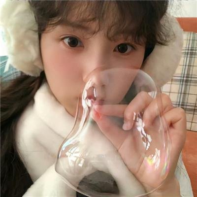 青春，我们不一样