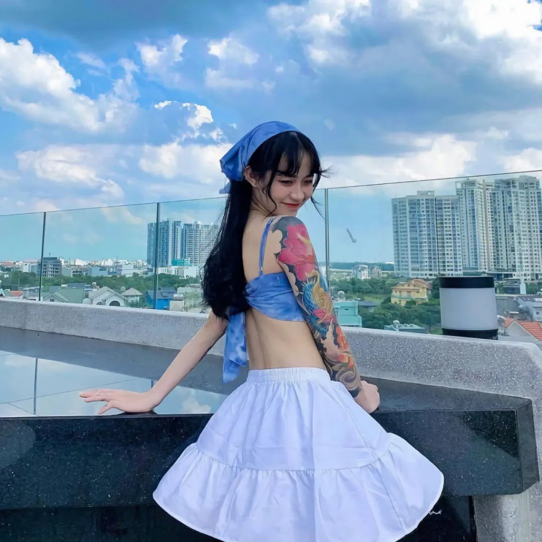 小女神花铃